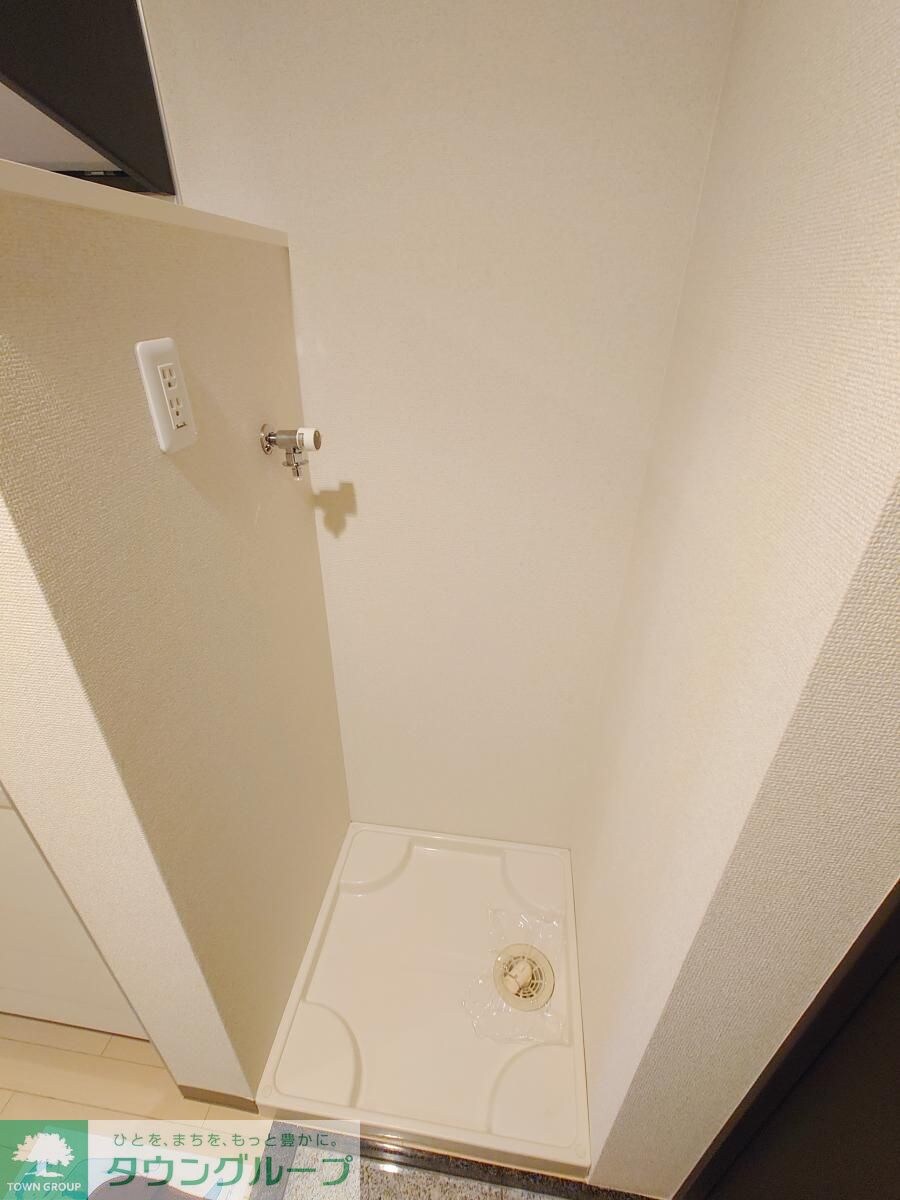 ＨＦ亀戸レジデンスの物件内観写真