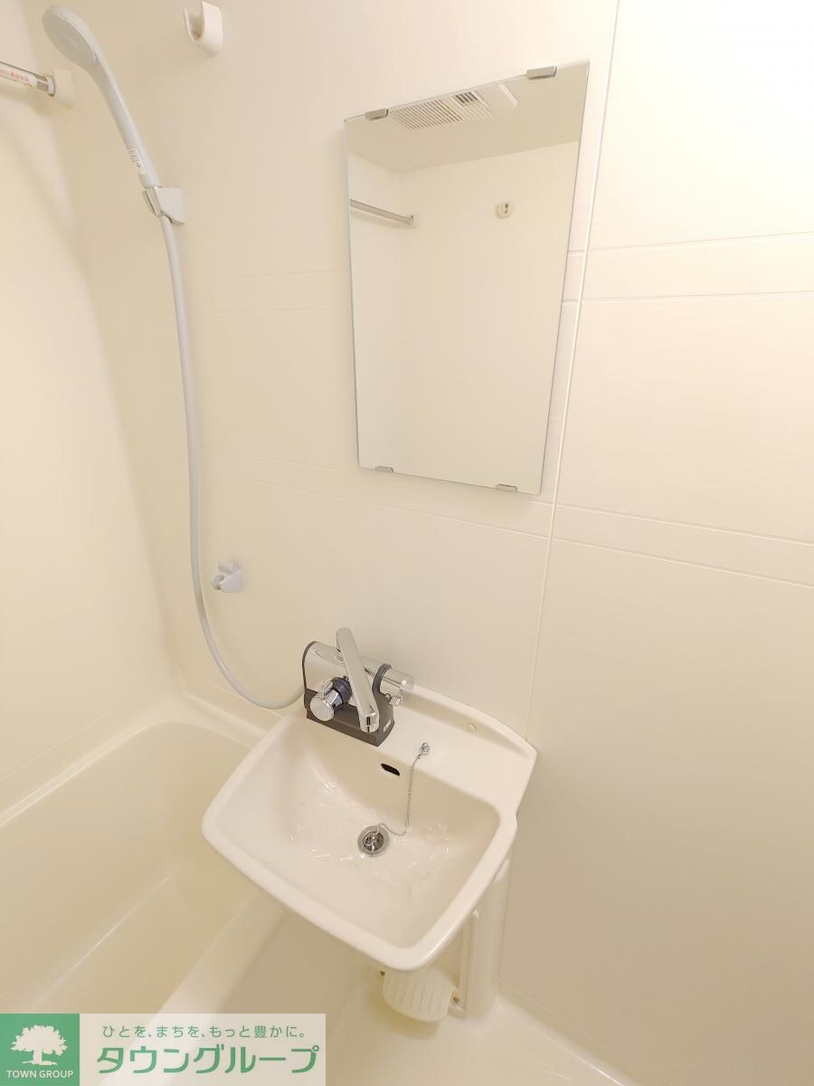 ＨＦ亀戸レジデンスの物件内観写真