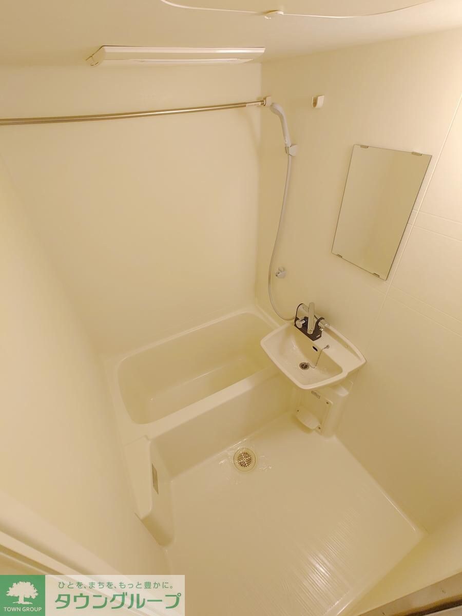 ＨＦ亀戸レジデンスの物件内観写真