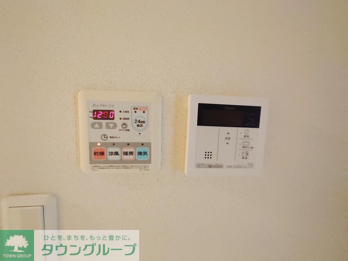 ＨＦ亀戸レジデンスの物件内観写真