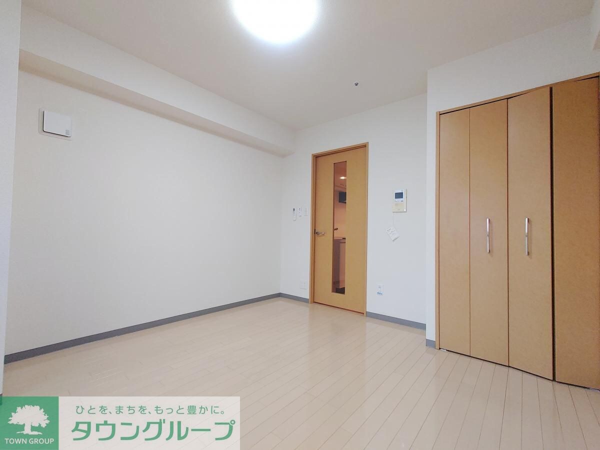 ＨＦ亀戸レジデンスの物件内観写真