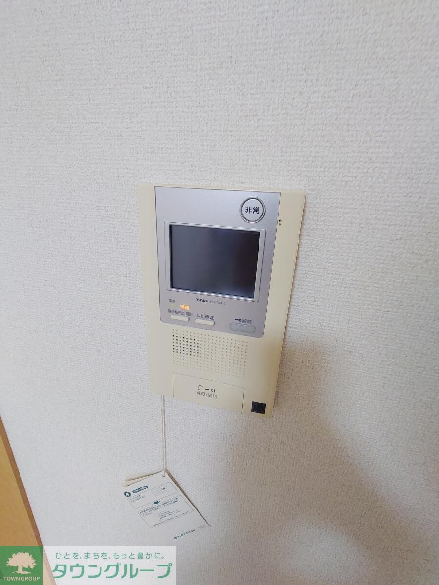 ＨＦ亀戸レジデンスの物件内観写真