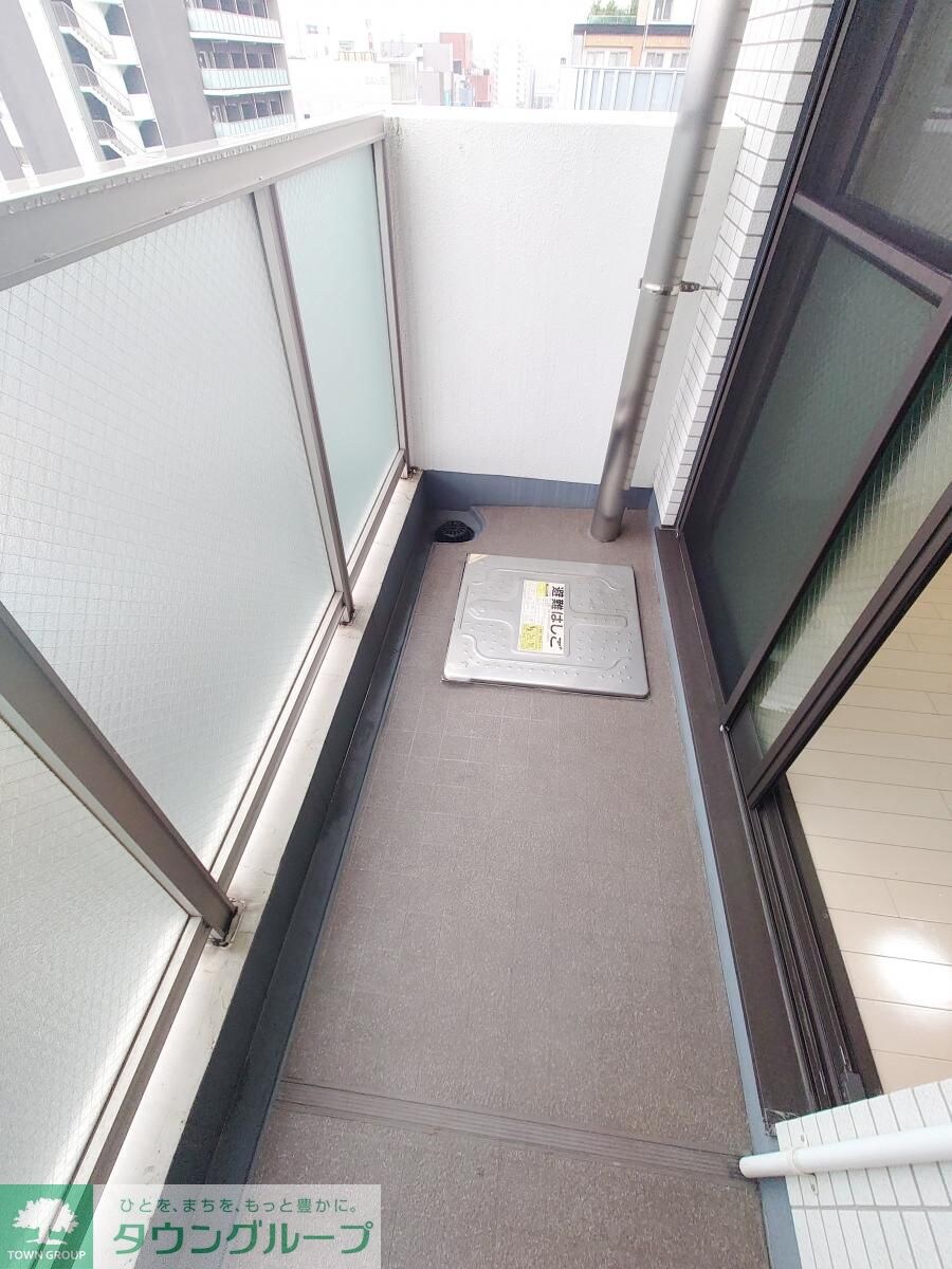 ＨＦ亀戸レジデンスの物件内観写真