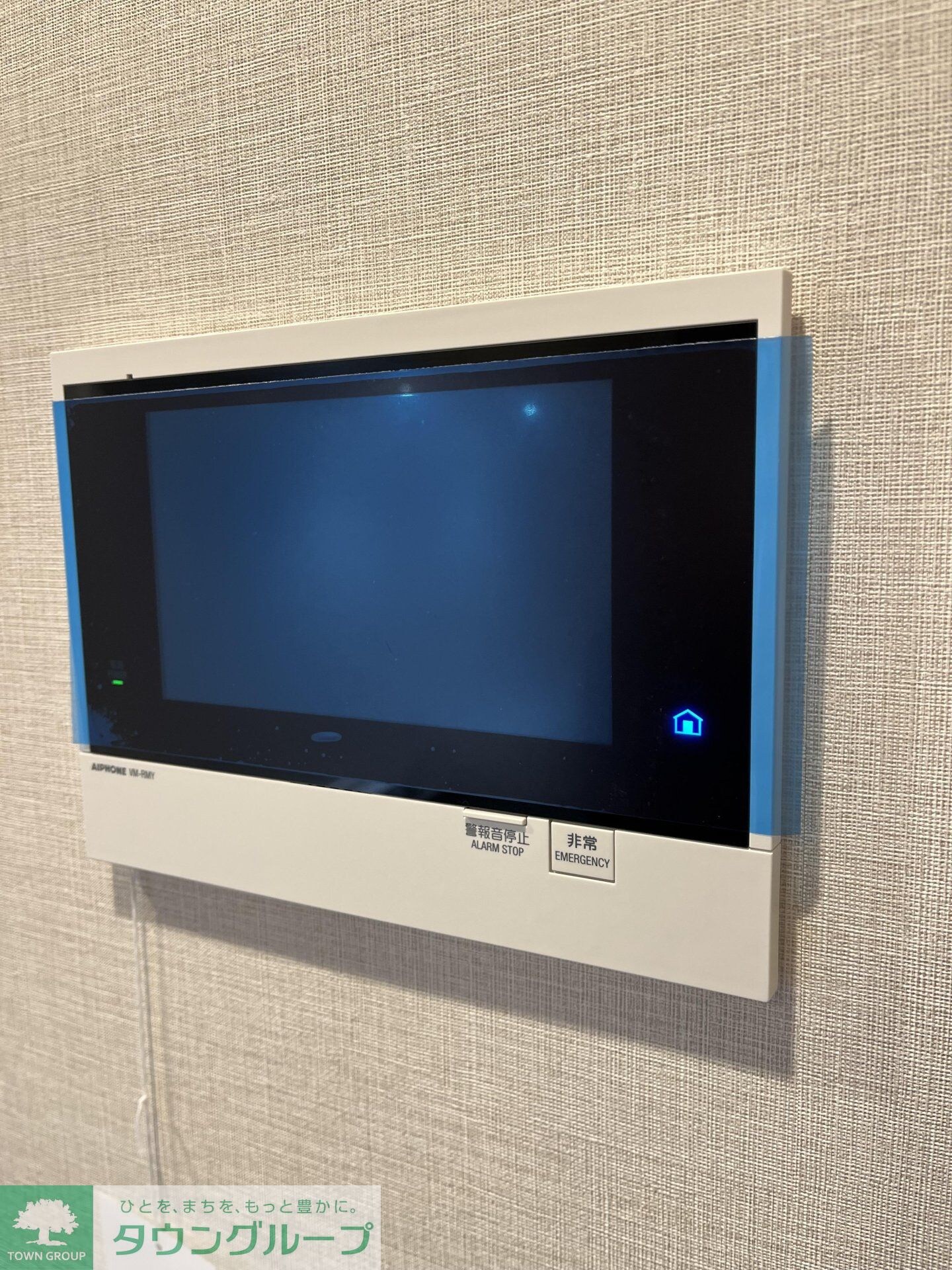 ワンルーフレジデンス亀戸の物件内観写真