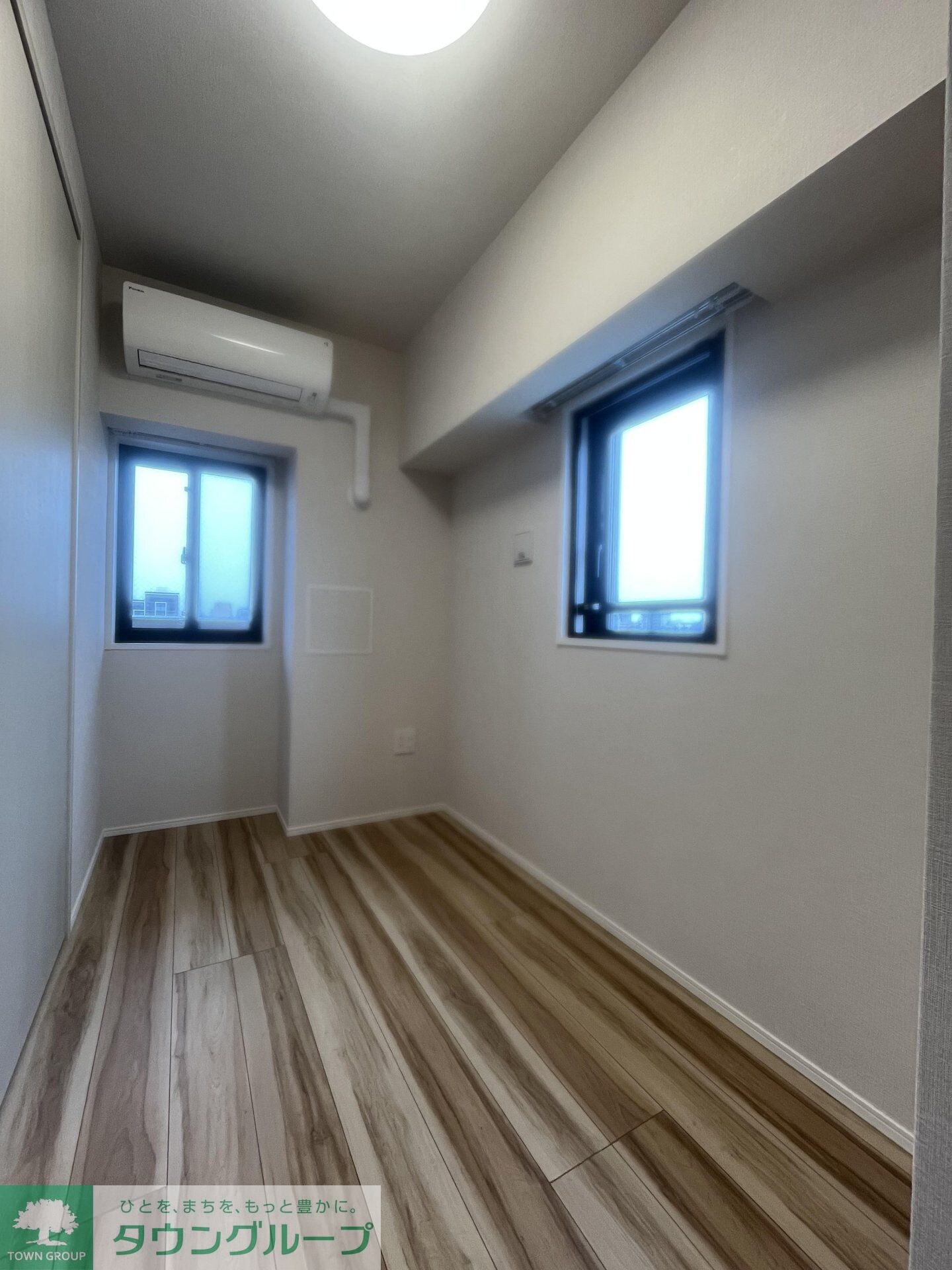 ワンルーフレジデンス亀戸の物件内観写真