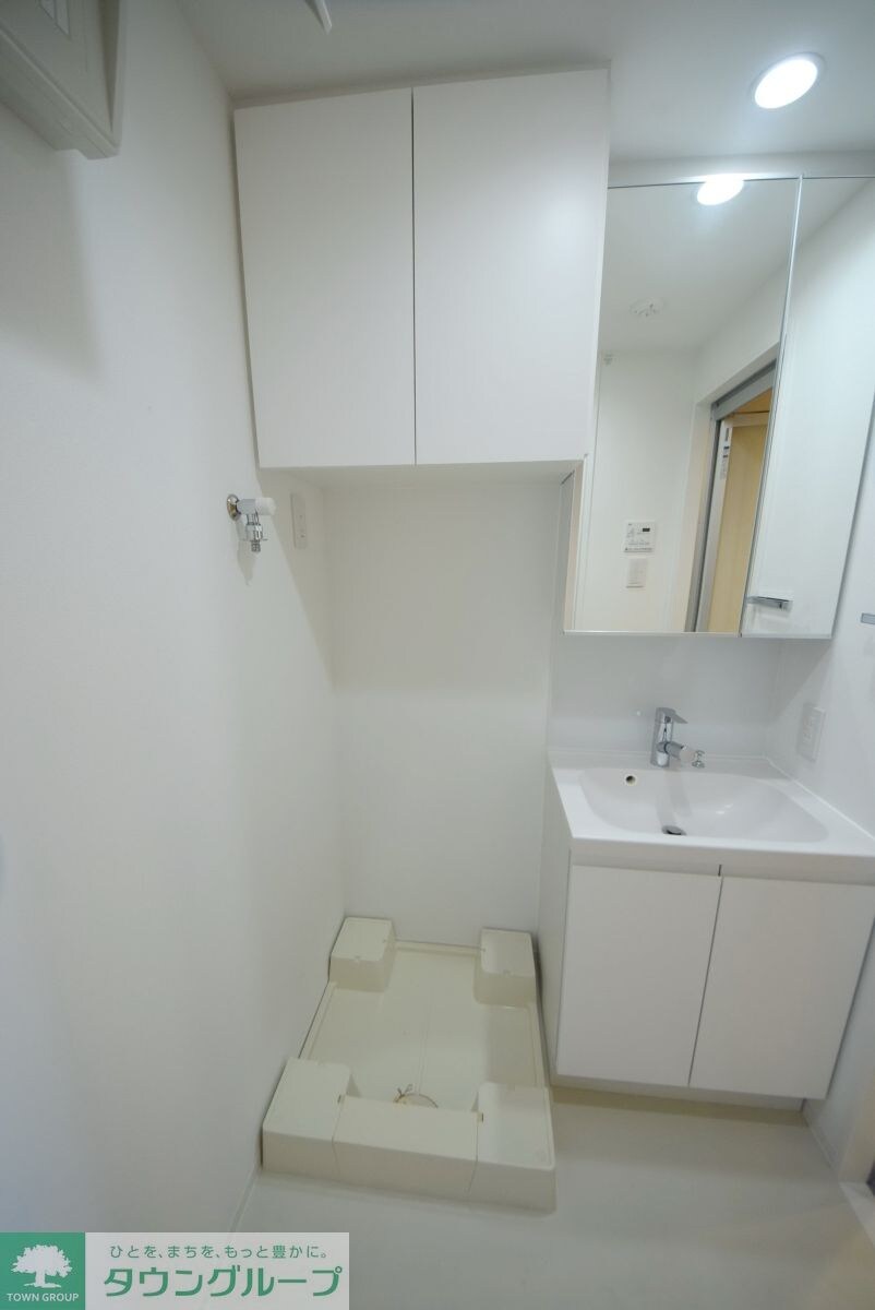 SYFORME住吉の物件内観写真