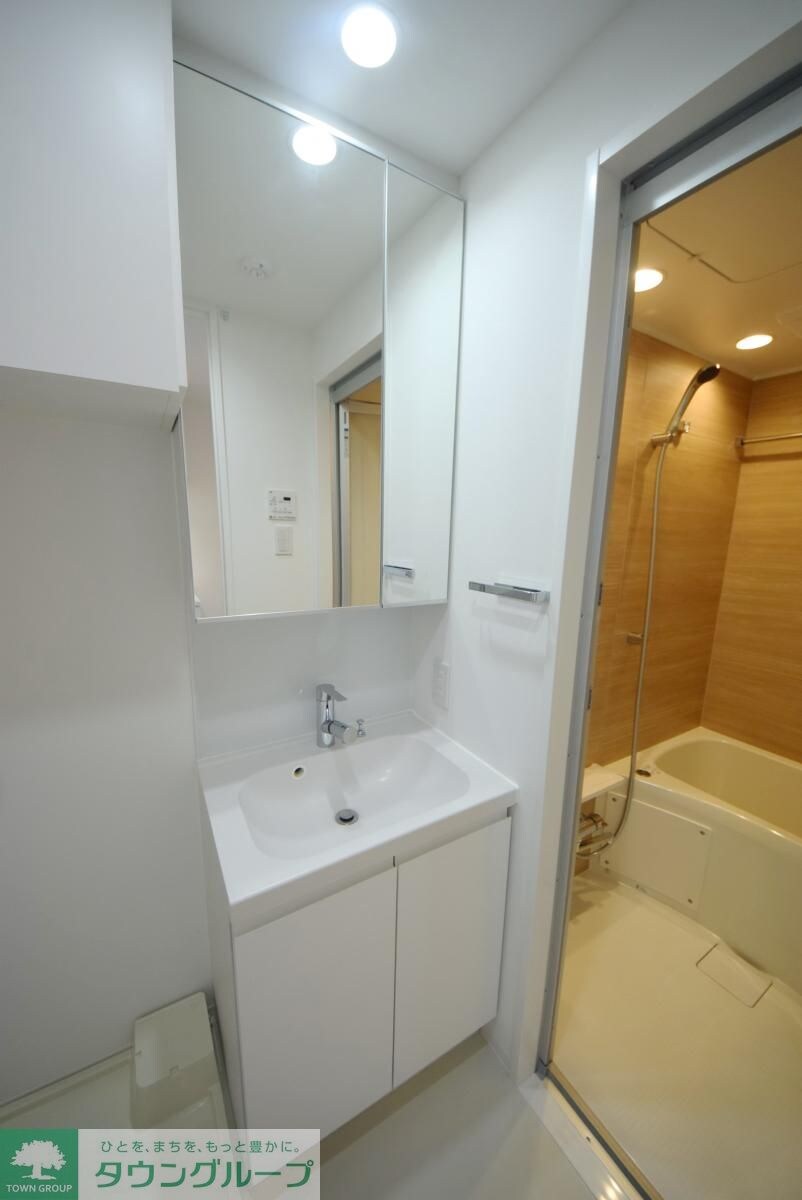 SYFORME住吉の物件内観写真