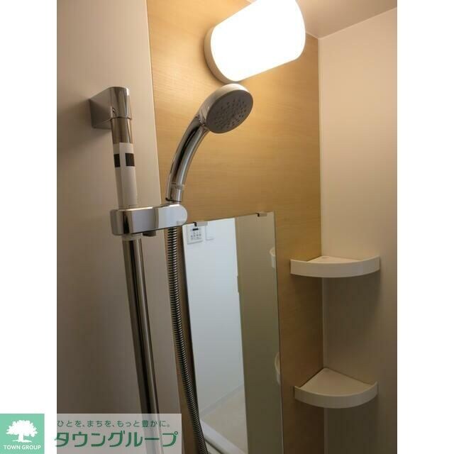 ラクラス押上の物件内観写真