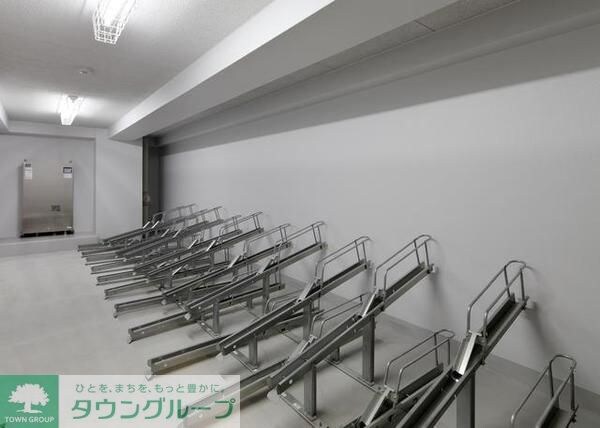 ラクラス押上の物件内観写真