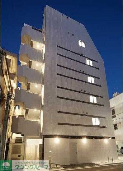 ラクラス押上の物件内観写真