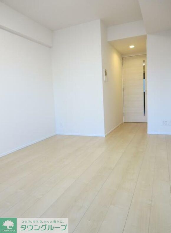 ラクラス押上の物件内観写真