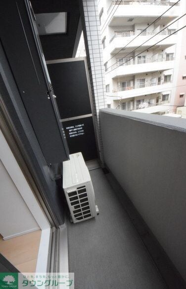 ラクラス押上の物件内観写真