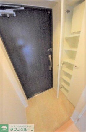 ラクラス押上の物件内観写真