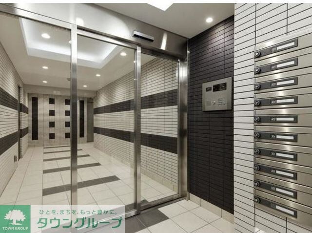 ラクラス押上の物件内観写真