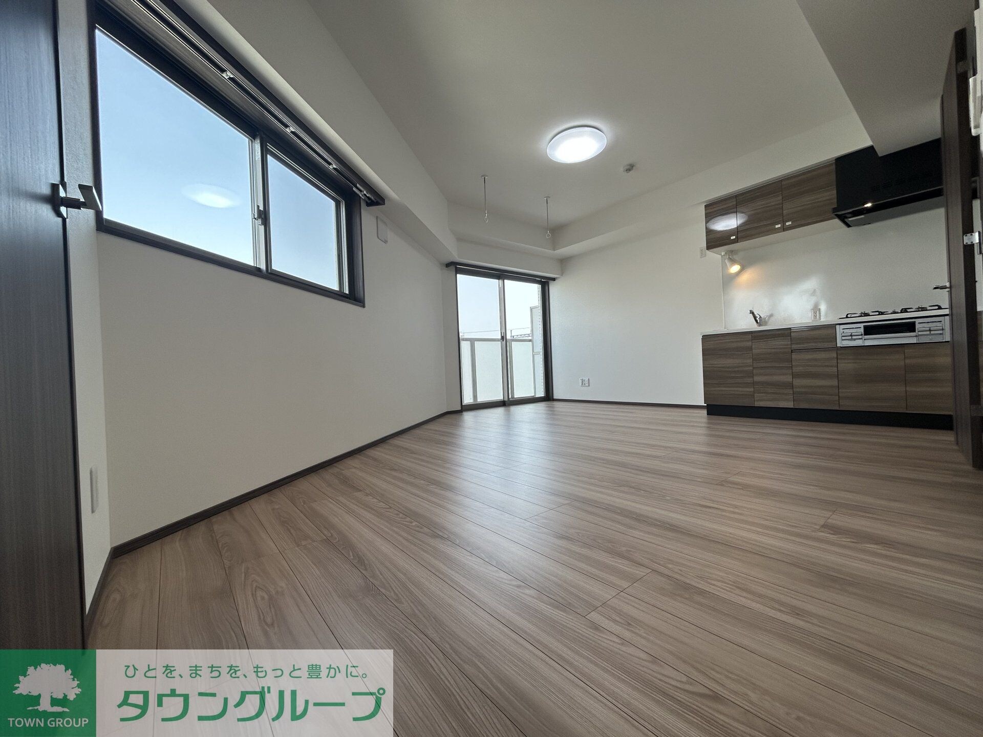 アイルプレミアム押上ノルドの物件内観写真