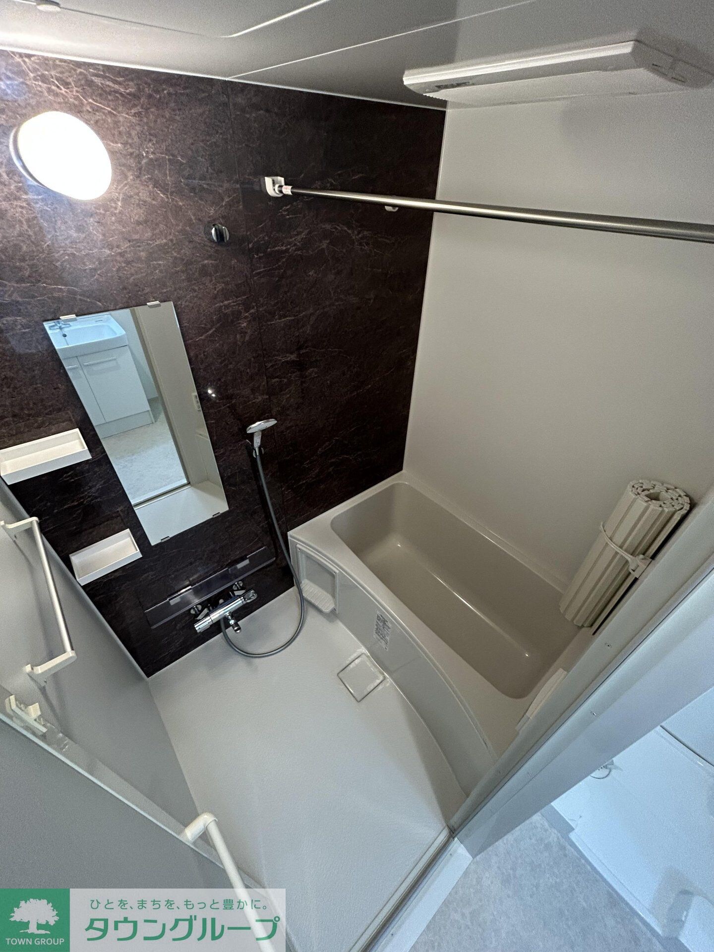 アイルプレミアム押上ノルドの物件内観写真