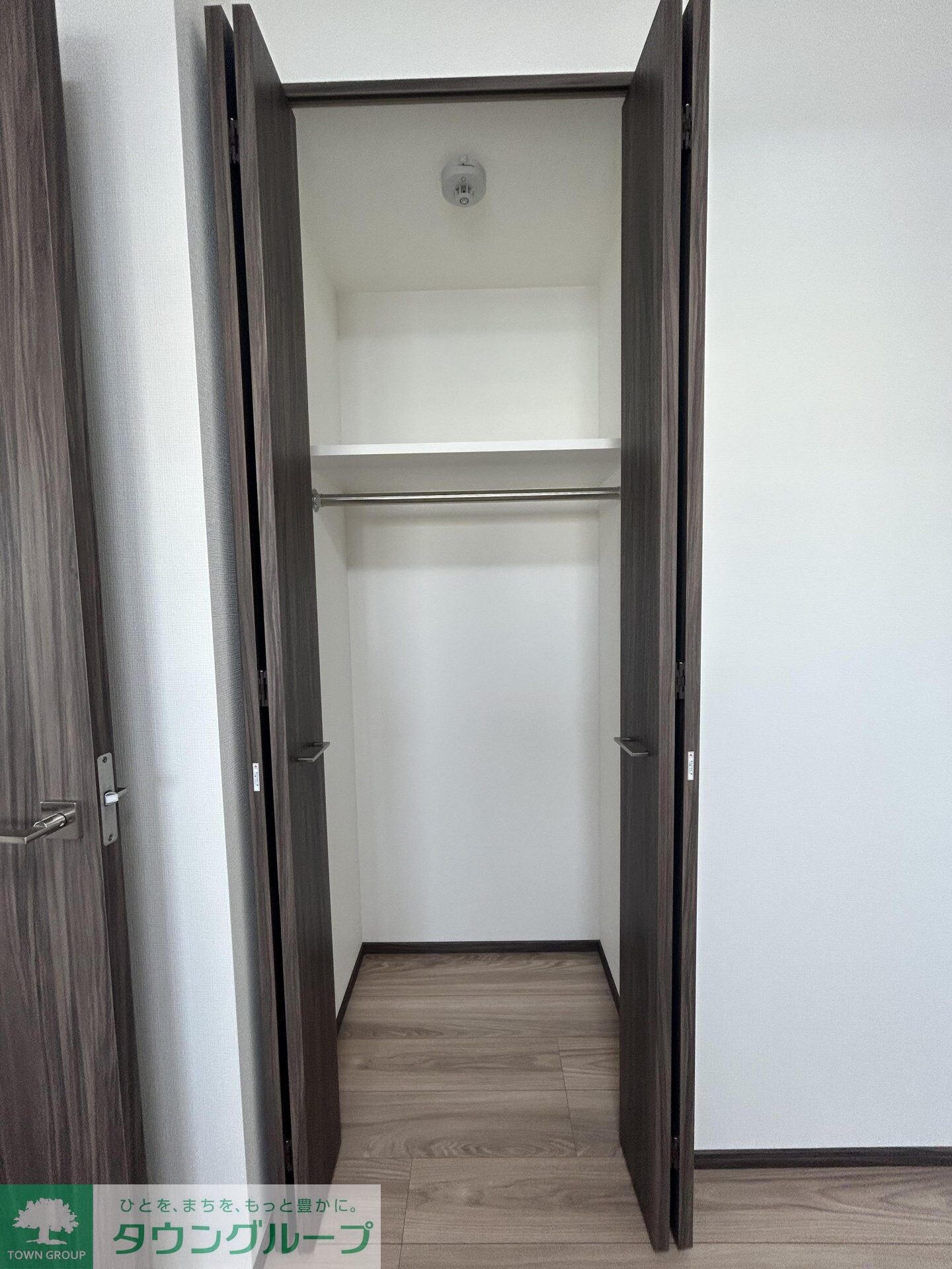 アイルプレミアム押上ノルドの物件内観写真