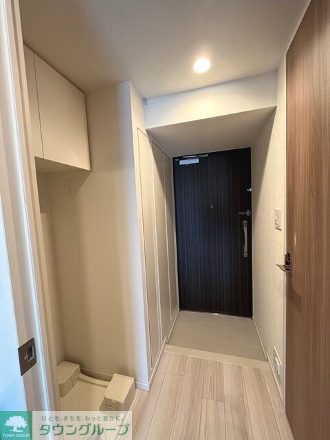 パークアクシス両国スクエアの物件内観写真