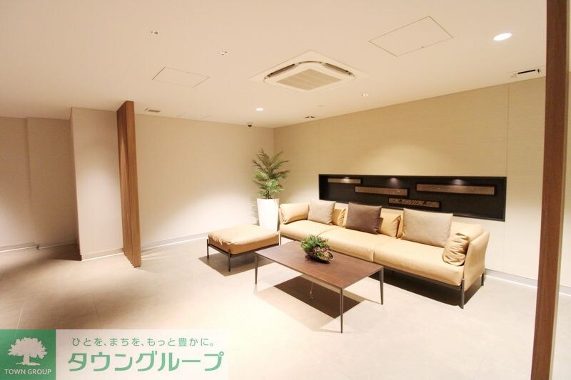 パークアクシス錦糸町ＷＥＳＴの物件内観写真