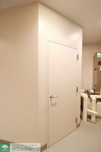 パークアクシス錦糸町ＷＥＳＴの物件内観写真