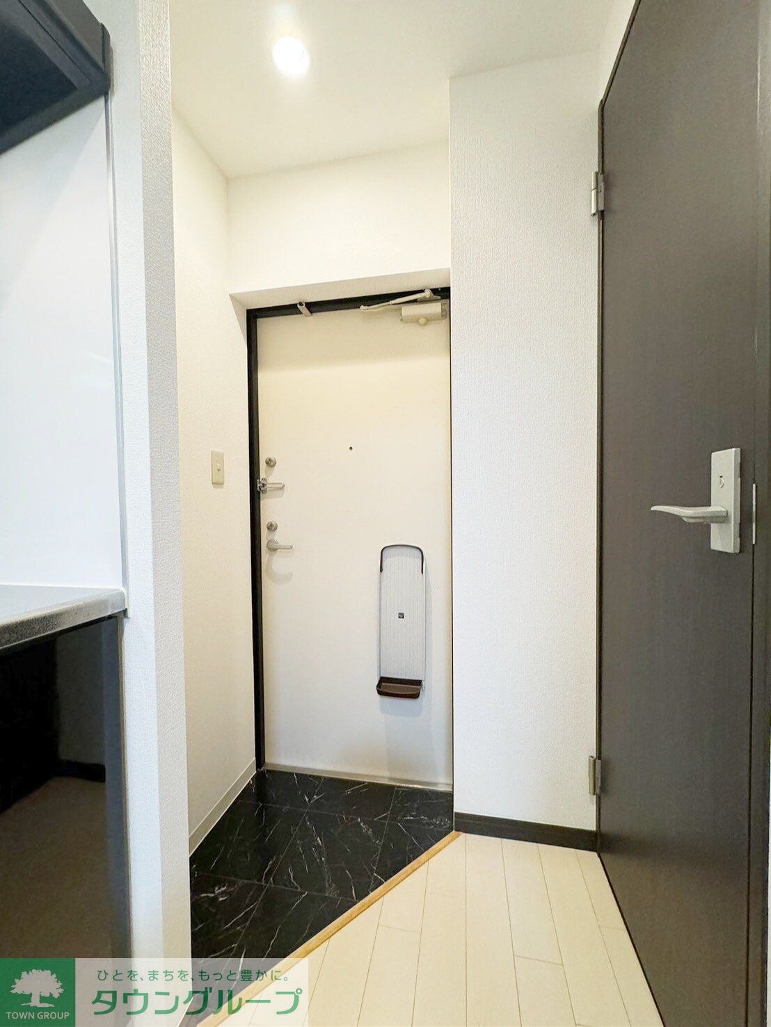 ＬｉｖｅＦｌａｔ菊川の物件内観写真