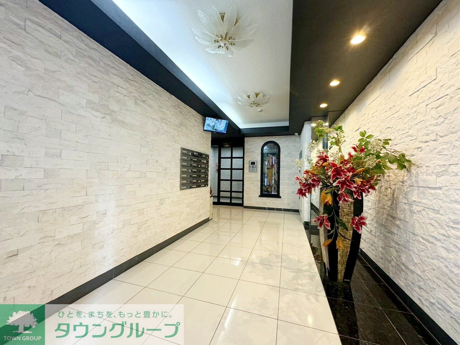 ＬｉｖｅＦｌａｔ菊川の物件内観写真