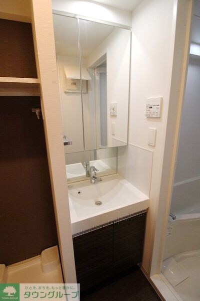 ＭＦＰＲコート菊川の物件内観写真