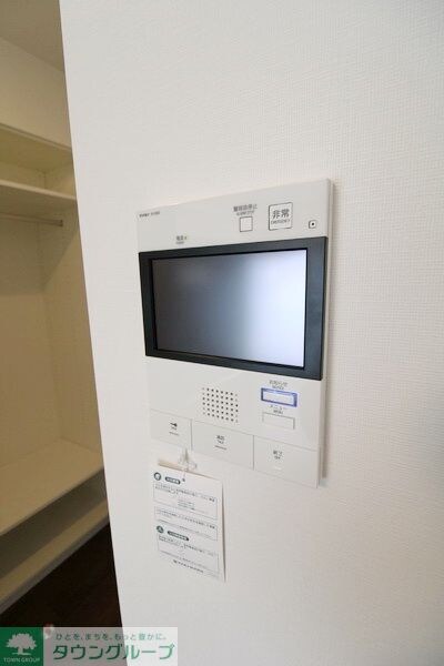 ＭＦＰＲコート菊川の物件内観写真