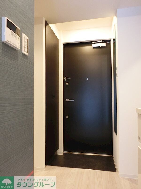 ZOOM秋葉原の物件内観写真