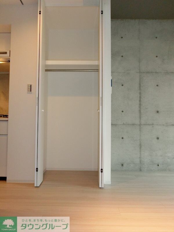 ZOOM秋葉原の物件内観写真