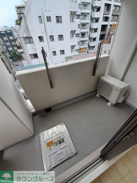 アウラ　新御徒町の物件内観写真