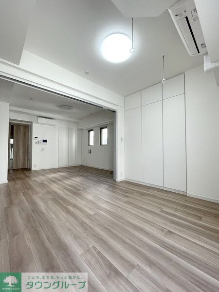 グレイスコート岩本町の物件内観写真