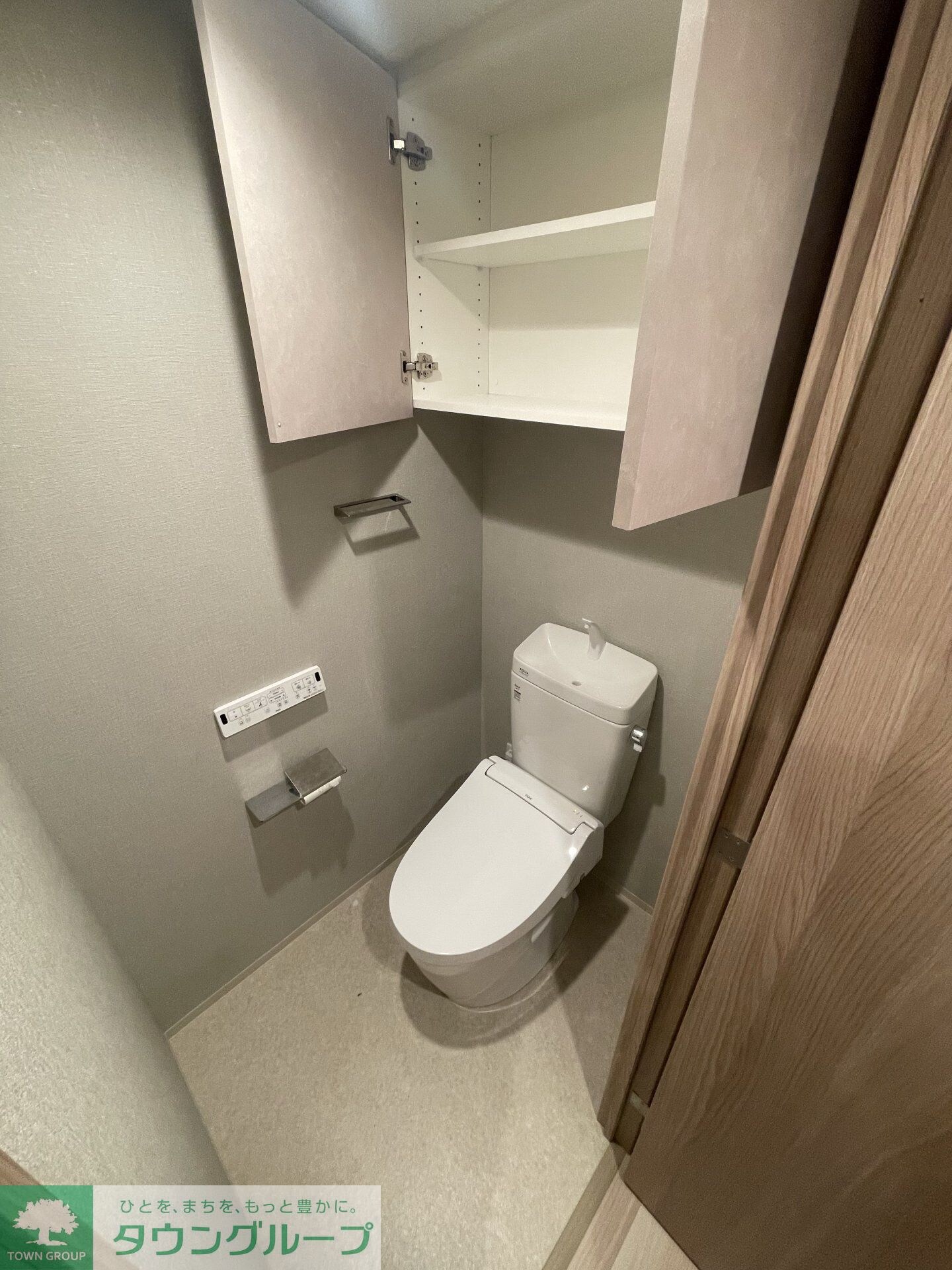 シーズンフラッツ新御徒町の物件内観写真