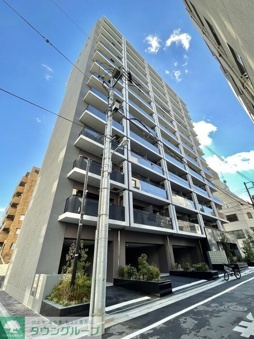 テラス浅草橋の物件内観写真