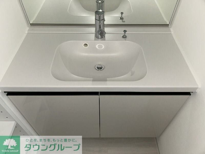 ベルグレード浅草DUEの物件内観写真