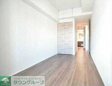 N－flats三ノ輪の物件内観写真