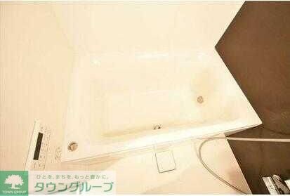 N－flats三ノ輪の物件内観写真