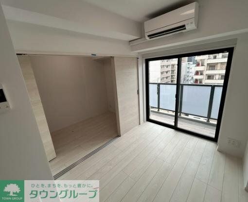 GRAN PASEO 押上IIの物件内観写真