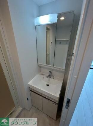 GRAN PASEO 押上IIの物件内観写真