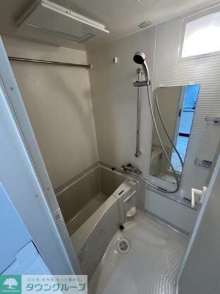 GRAN PASEO 押上IIの物件内観写真