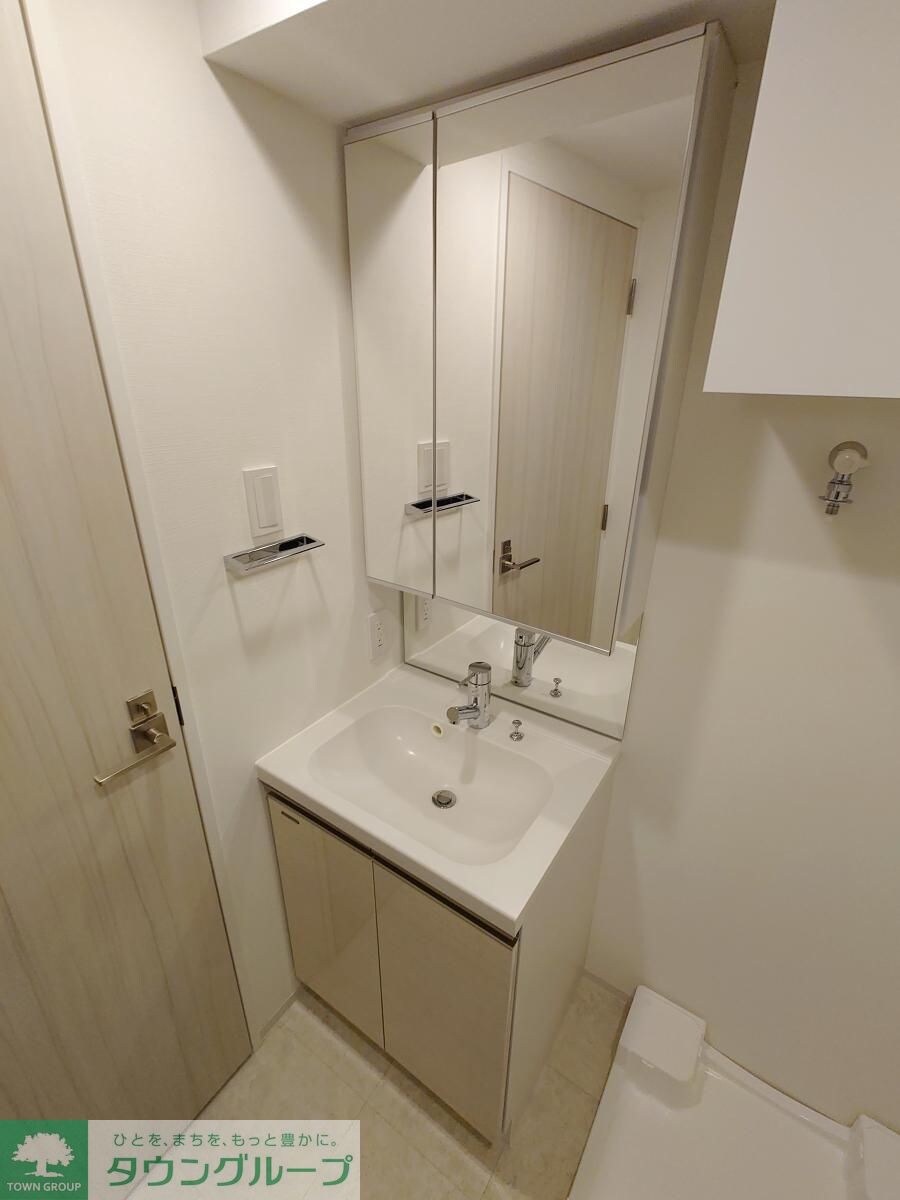 GRANPASEO森下の物件内観写真