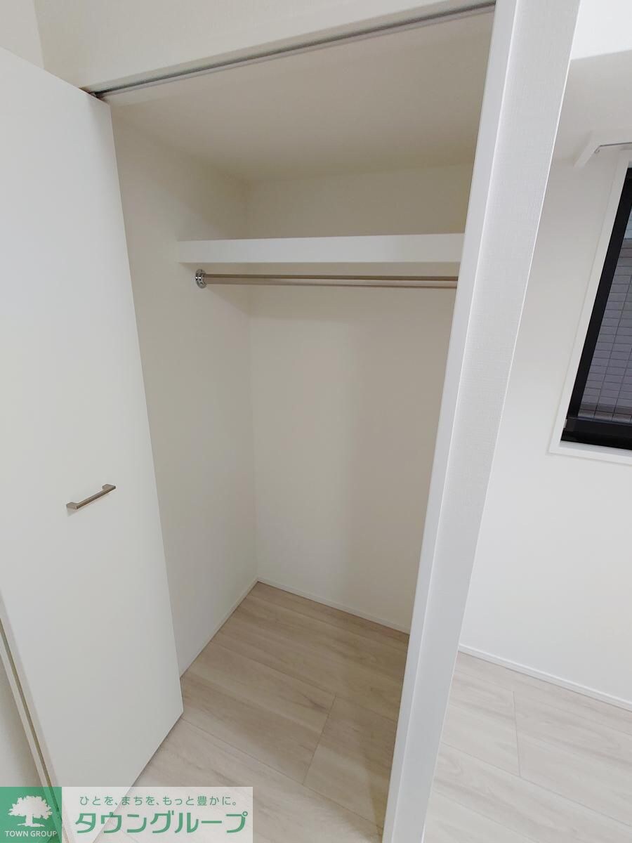 GRANPASEO森下の物件内観写真