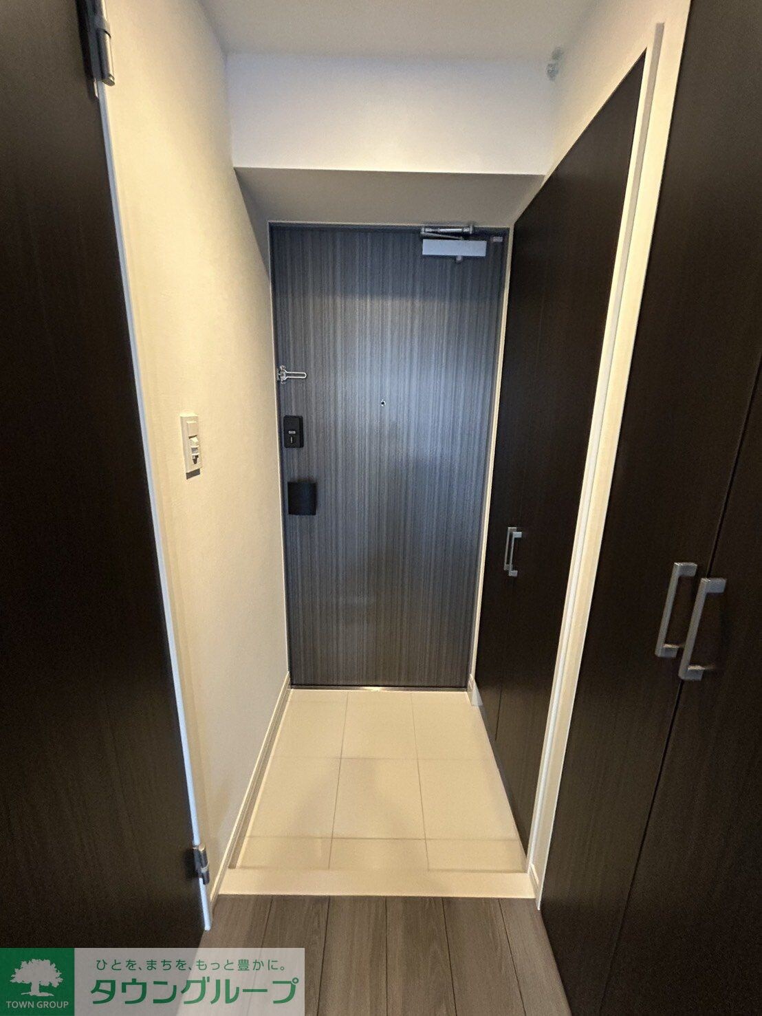 RELUXIA両国IIの物件内観写真