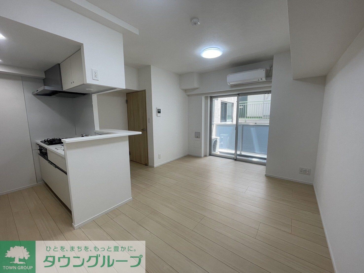 TRADIS錦糸町の物件内観写真