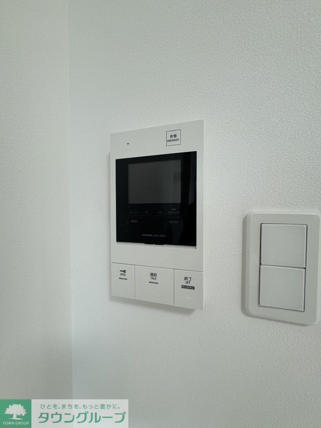 アイルイマージュ押上イーストの物件内観写真