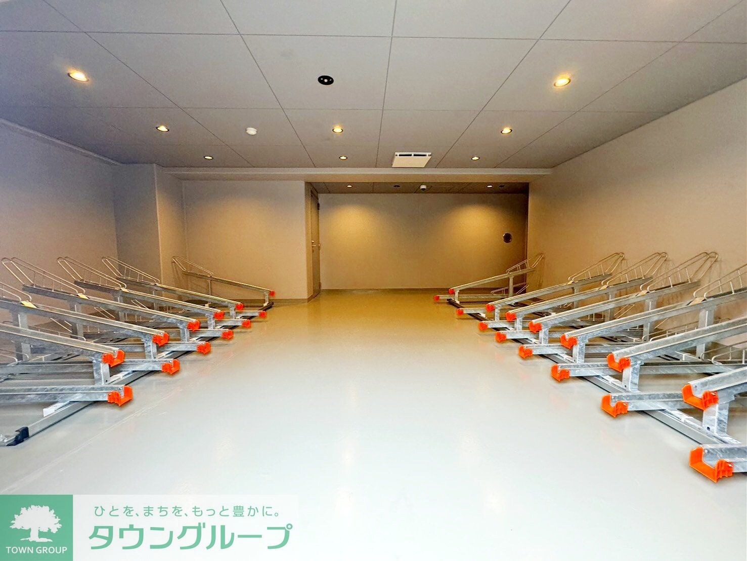 アイルイマージュ押上イーストの物件内観写真