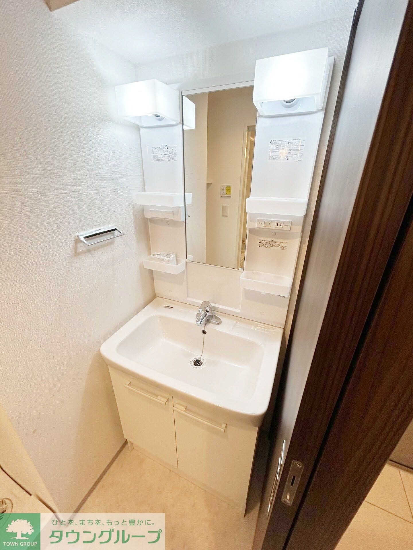 アイルプレミアム押上ノルドの物件内観写真