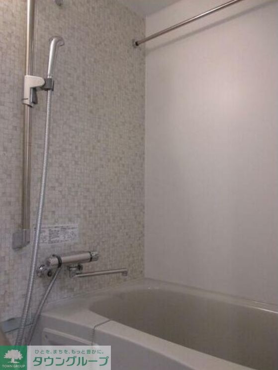 クレイシア日本橋水天宮前の物件内観写真