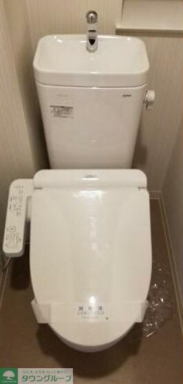 クレイシア日本橋水天宮前の物件内観写真