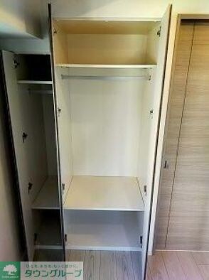 クレイシア日本橋水天宮前の物件内観写真